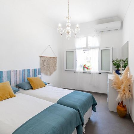Casa Clara Apartment Праяно Екстериор снимка