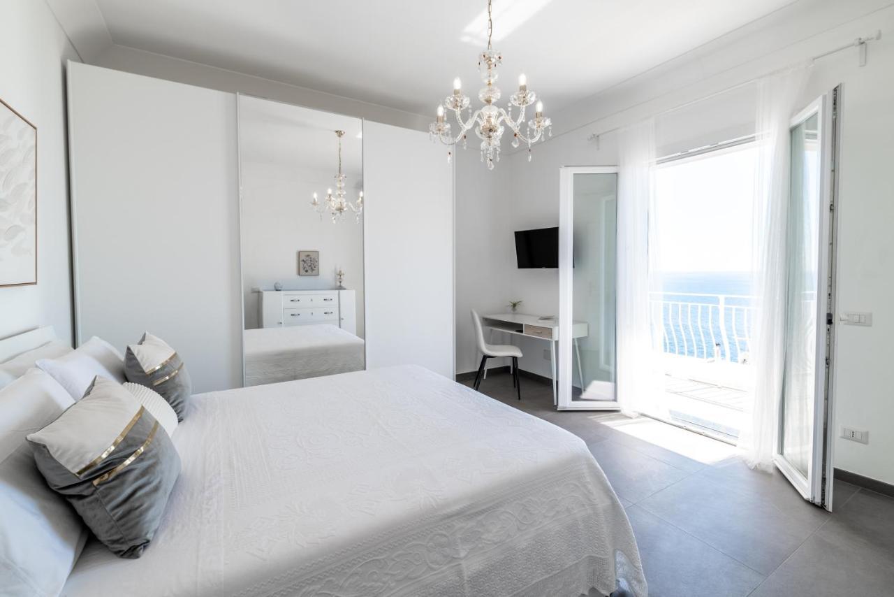 Casa Clara Apartment Праяно Екстериор снимка