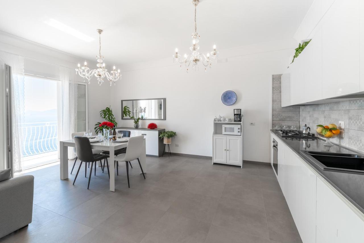 Casa Clara Apartment Праяно Екстериор снимка