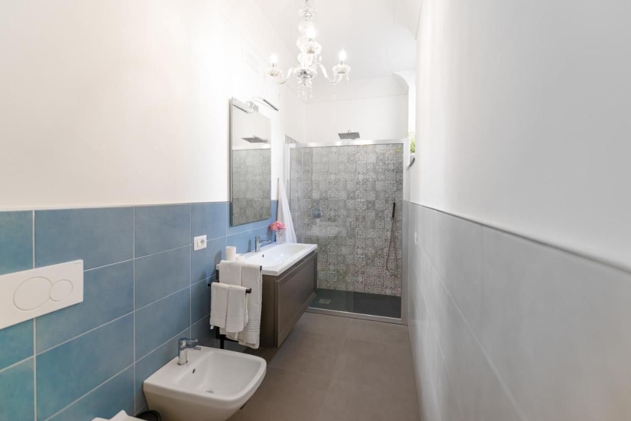 Casa Clara Apartment Праяно Екстериор снимка