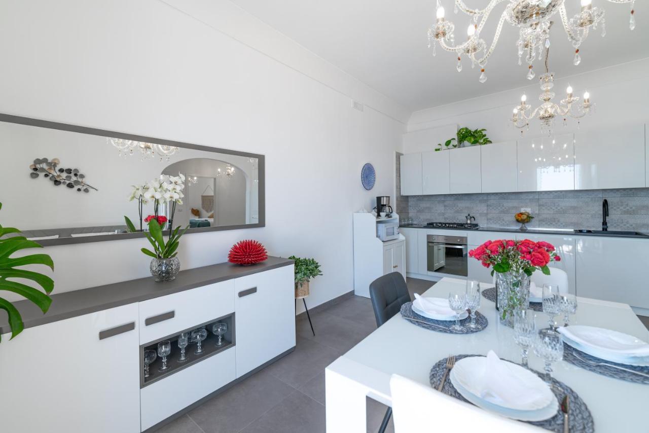 Casa Clara Apartment Праяно Екстериор снимка