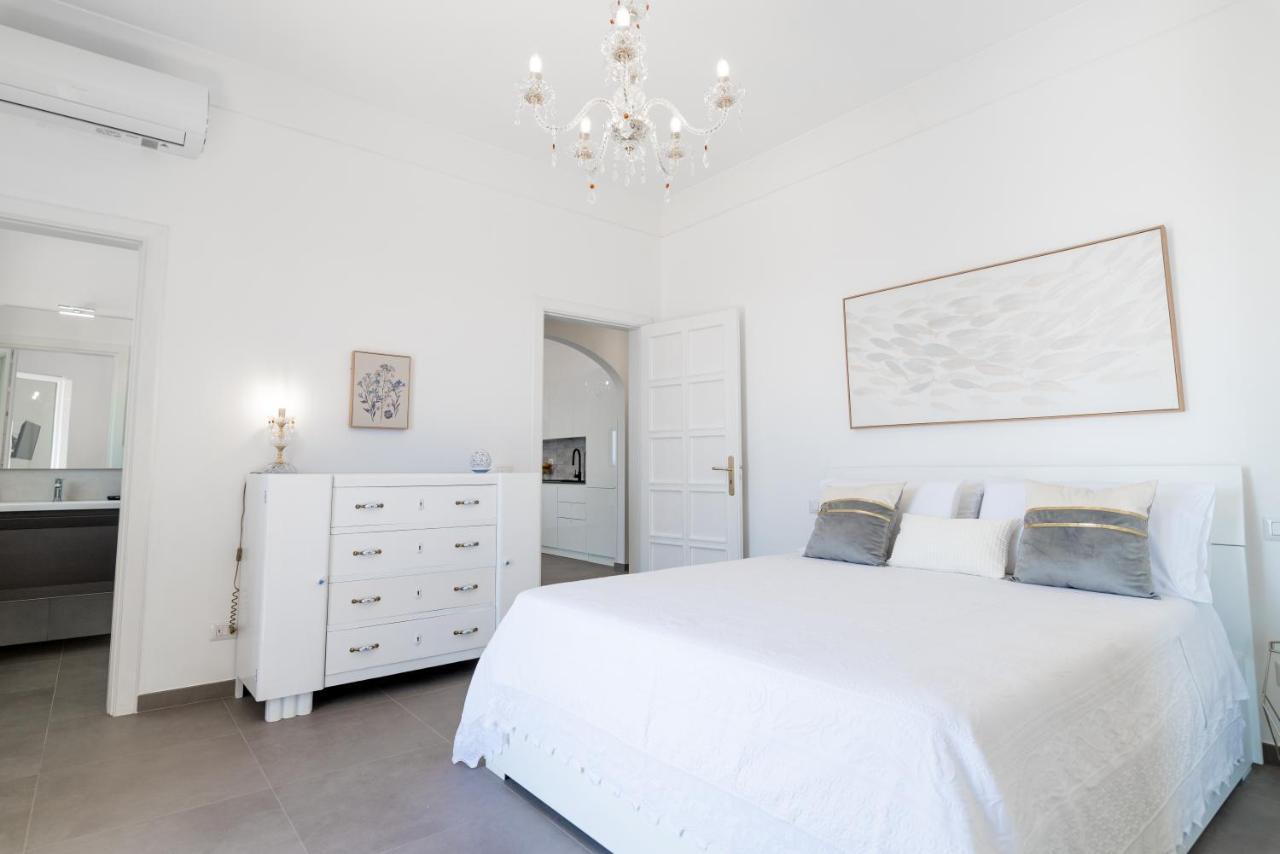 Casa Clara Apartment Праяно Екстериор снимка
