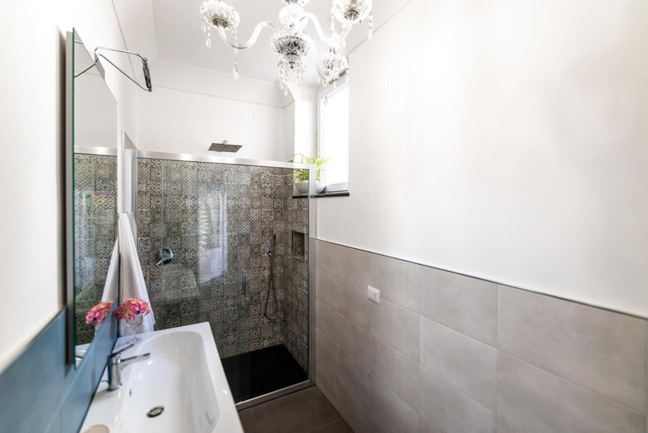 Casa Clara Apartment Праяно Екстериор снимка