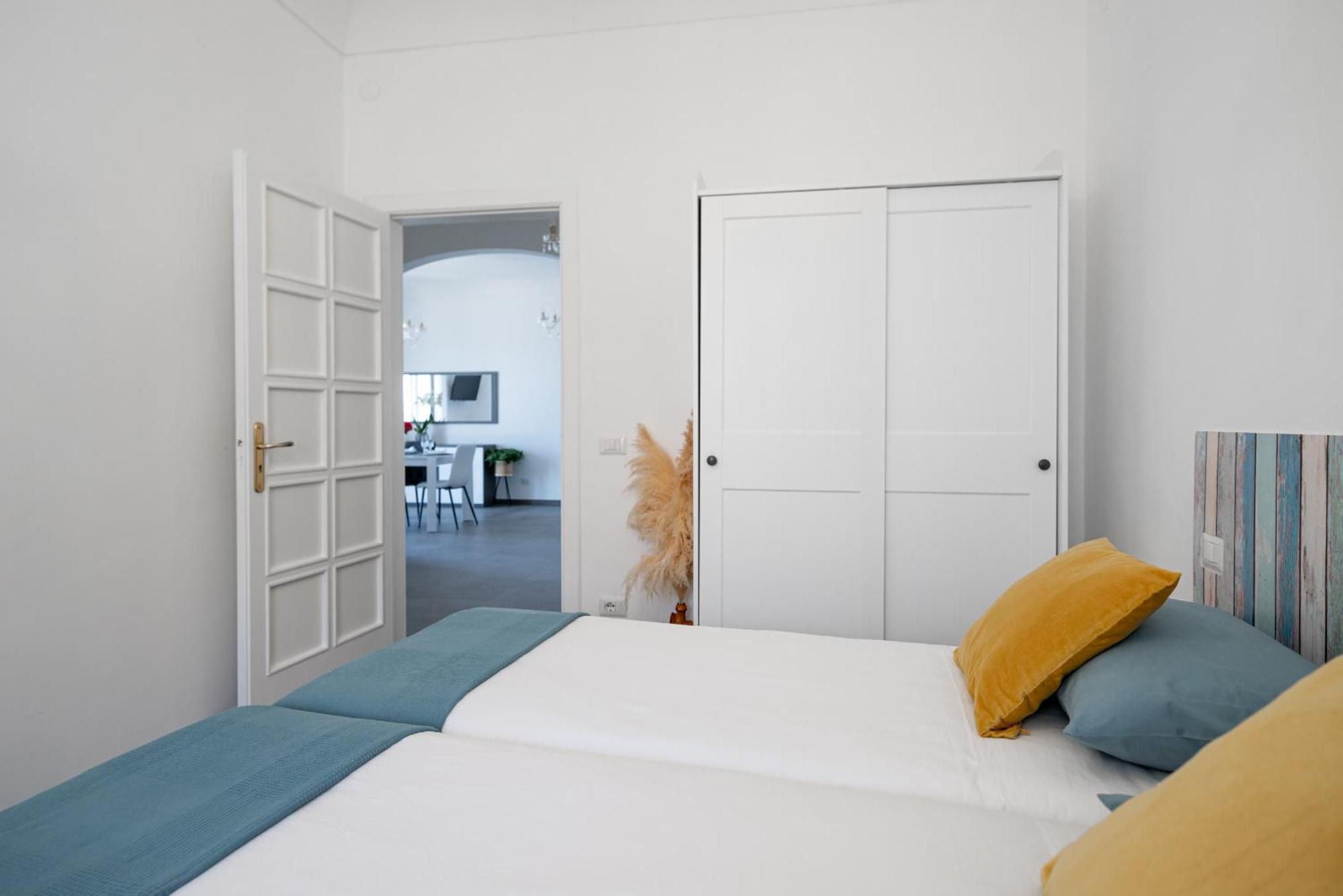 Casa Clara Apartment Праяно Екстериор снимка