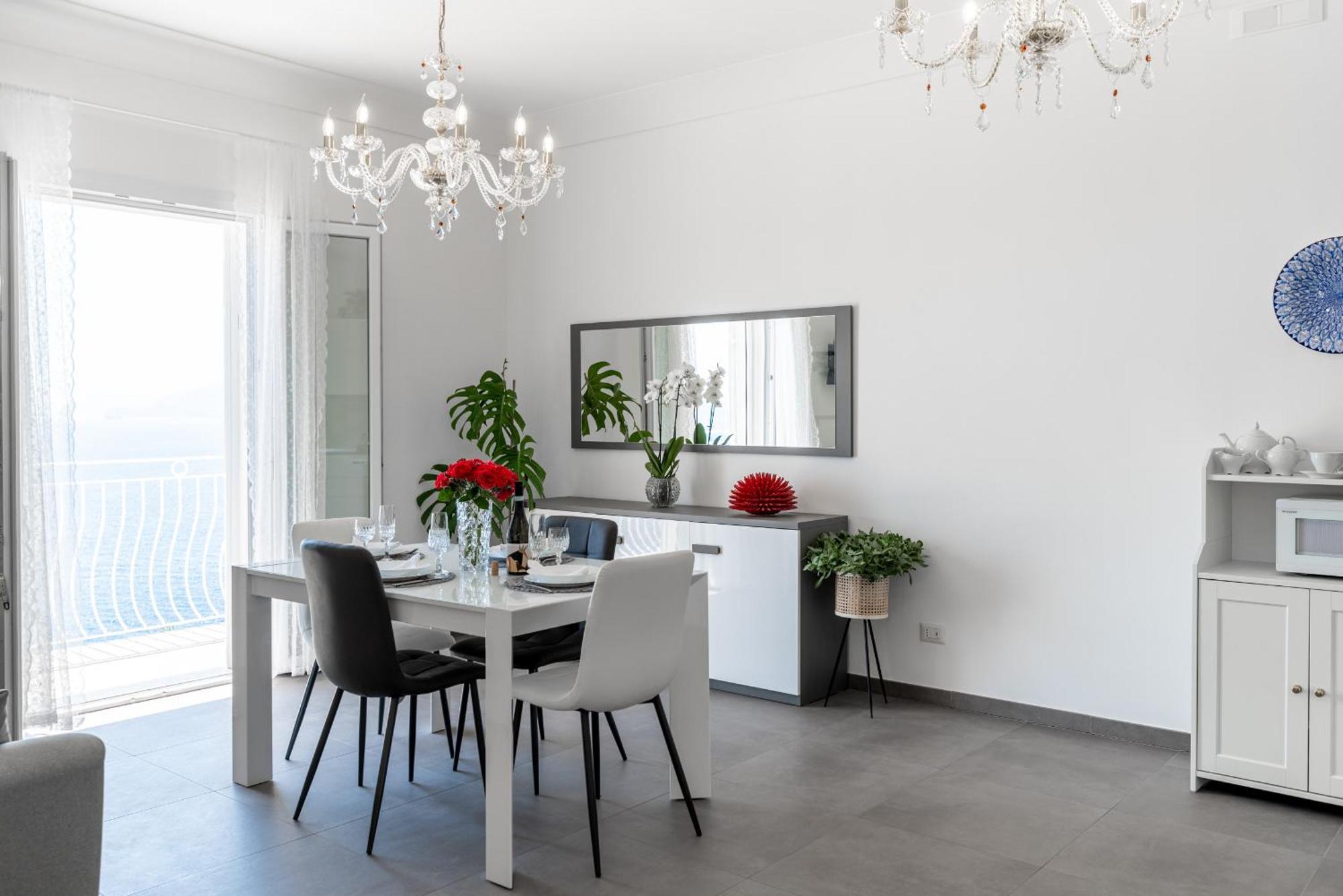 Casa Clara Apartment Праяно Екстериор снимка