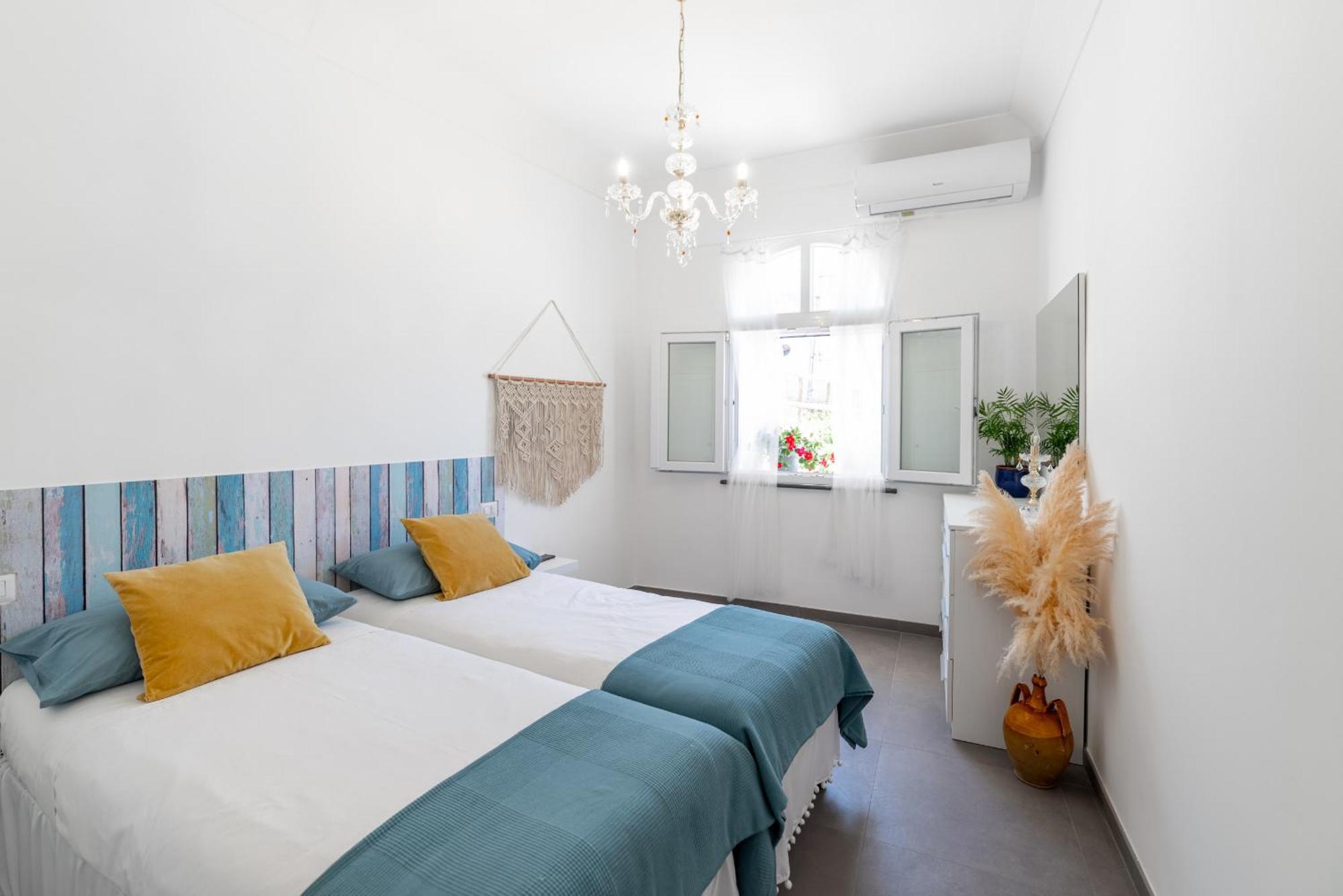 Casa Clara Apartment Праяно Екстериор снимка
