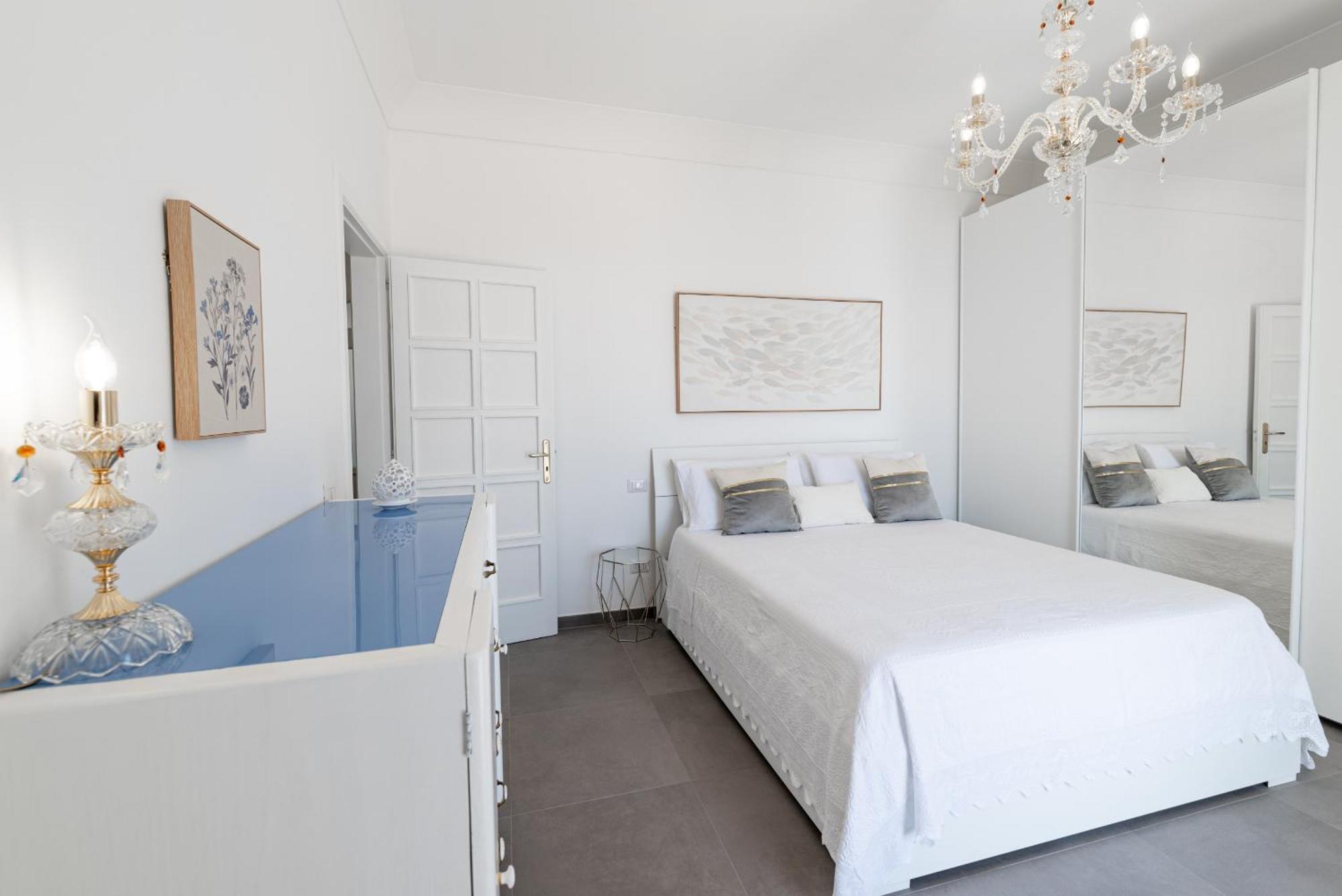 Casa Clara Apartment Праяно Екстериор снимка