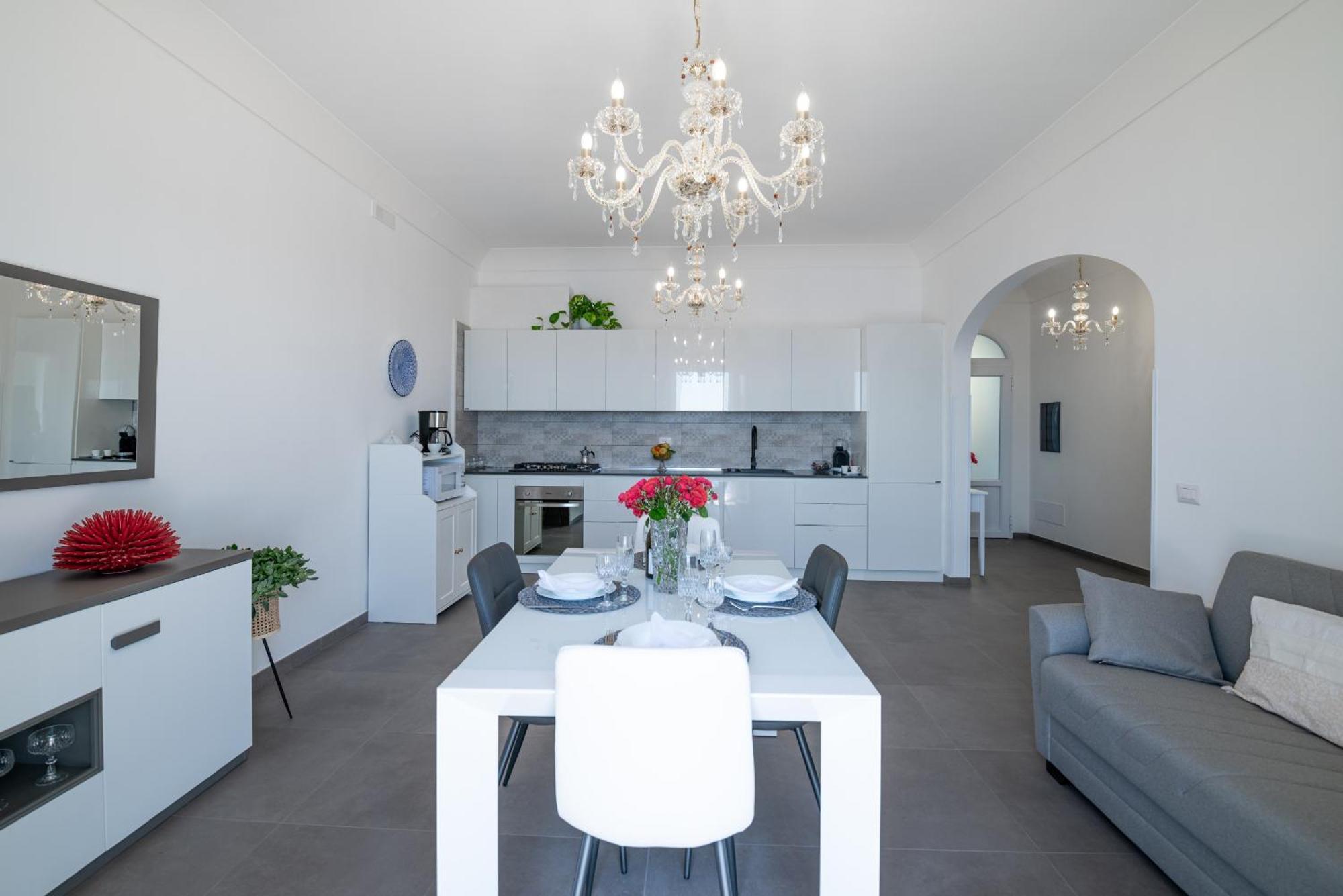 Casa Clara Apartment Праяно Екстериор снимка