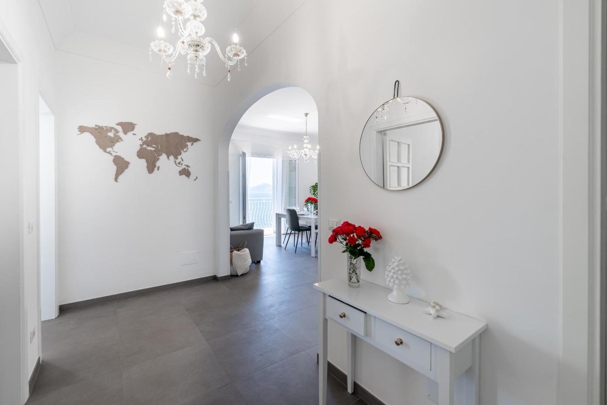 Casa Clara Apartment Праяно Екстериор снимка