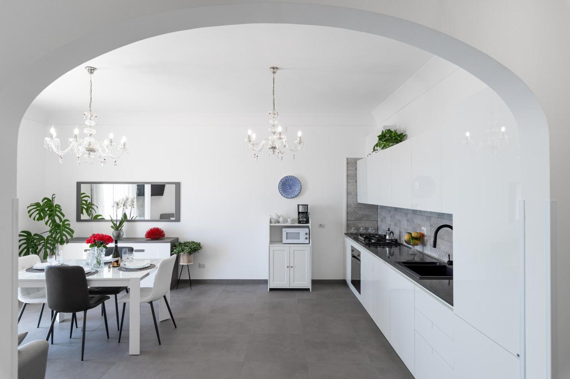 Casa Clara Apartment Праяно Екстериор снимка