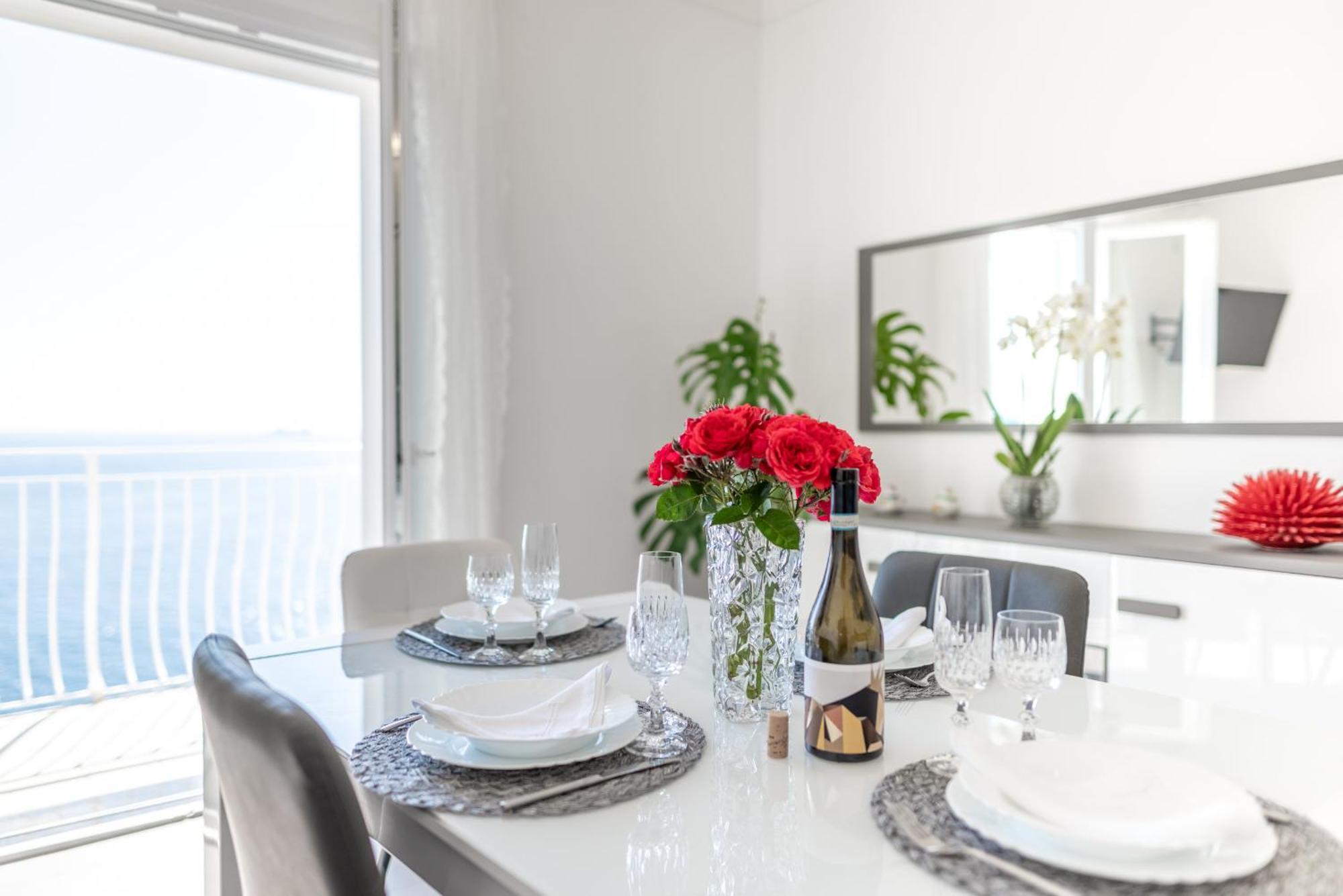 Casa Clara Apartment Праяно Екстериор снимка